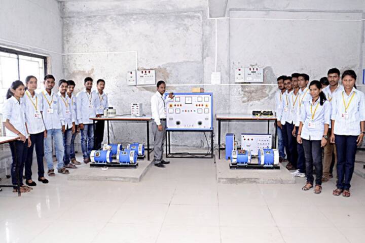 laboratory